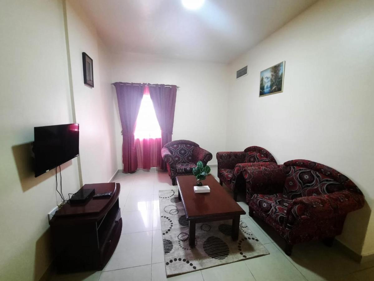 Aparthotel Al Reem 2*