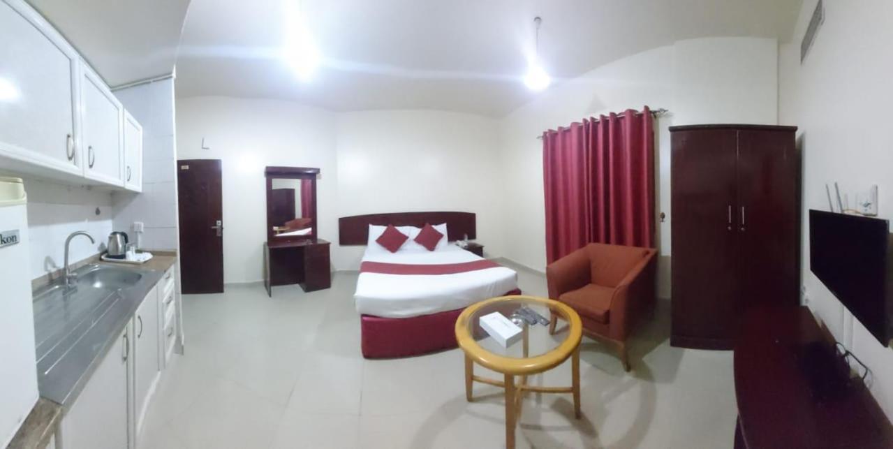 Aparthotel Al Reem 2*