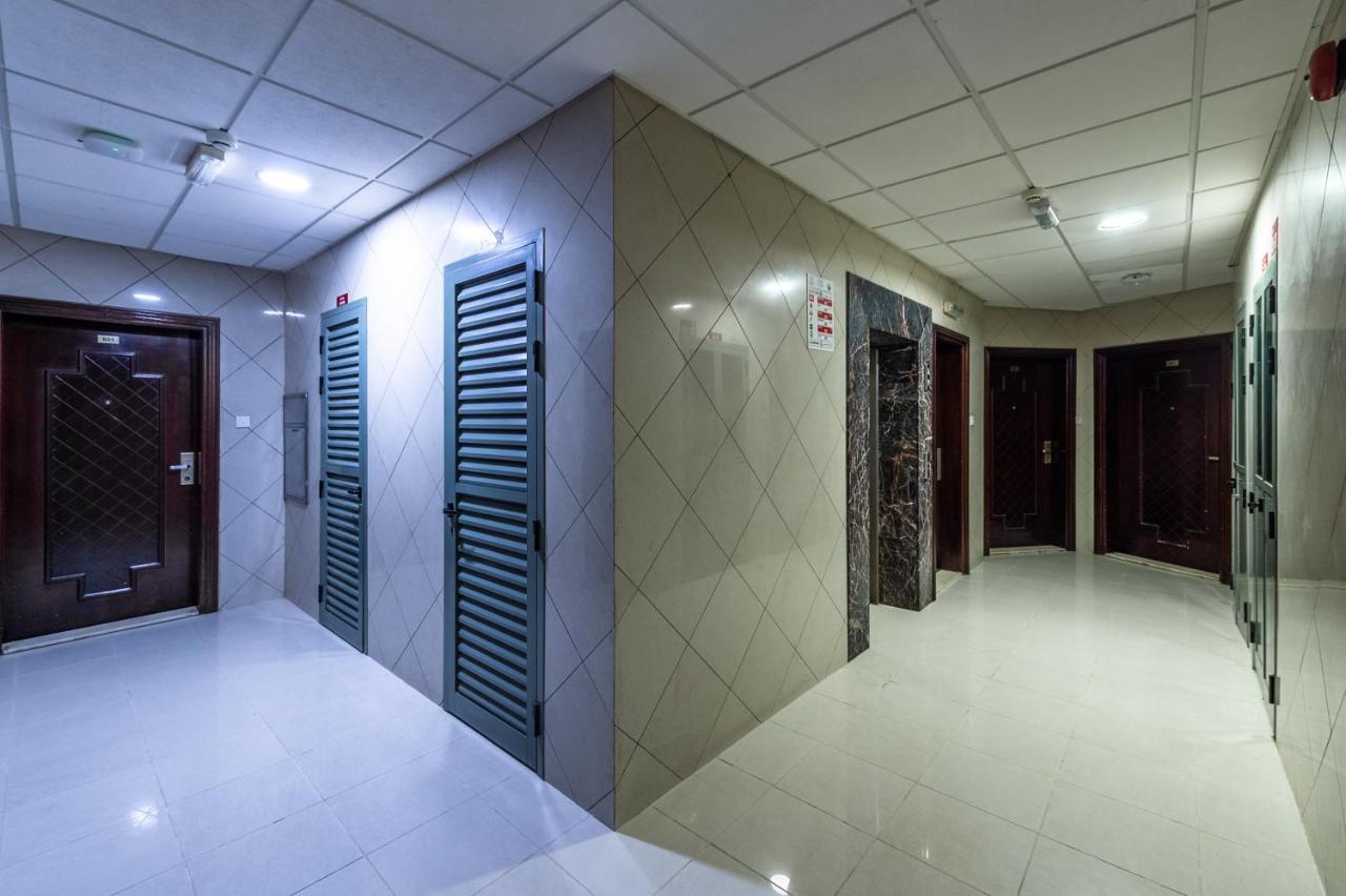 Aparthotel Al Reem Sharjah