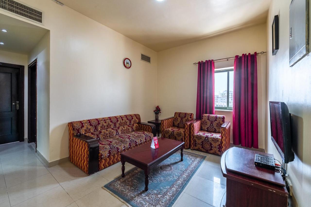 Al Reem Aparthotel Sharjah