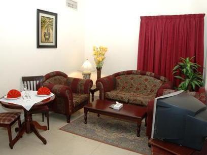 Aparthotel Al Reem