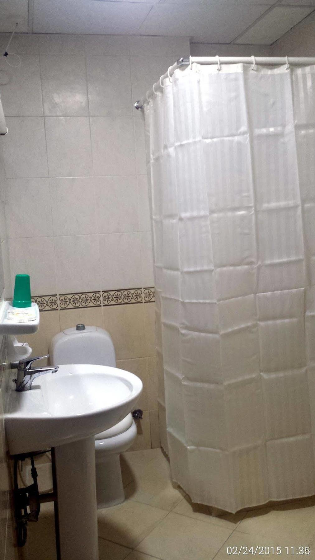 Aparthotel Al Reem Sharjah