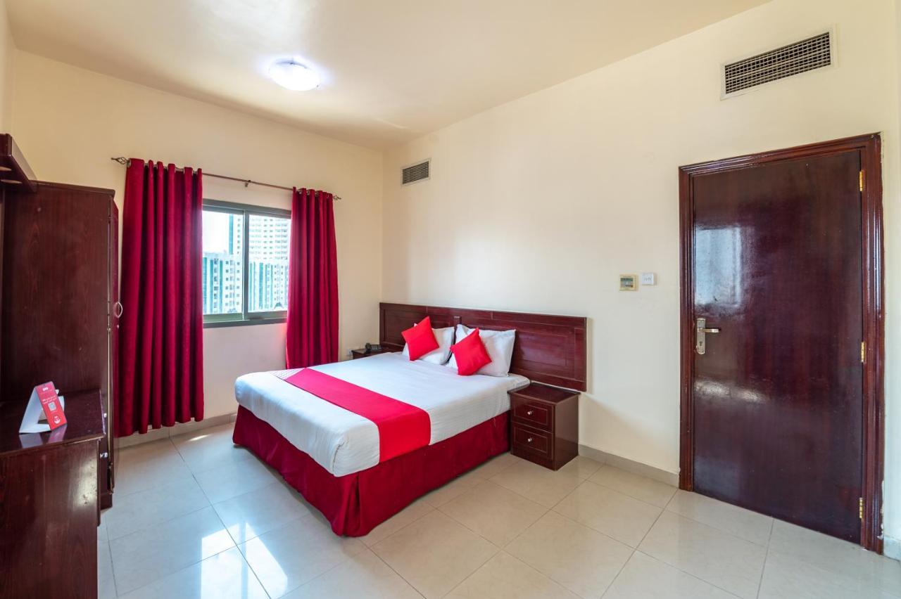 Al Reem Aparthotel 2*