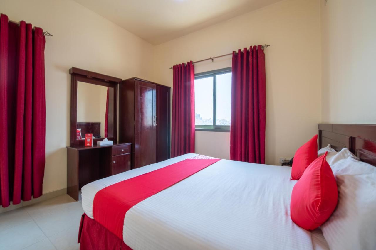 Aparthotel Al Reem Sharjah